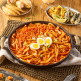 [응급실국물떡볶이]응급실국물떡볶이 응뽀끼 떡볶이 밀키트 5팩 + 치즈 5팩