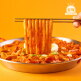 [응급실국물떡볶이]응급실국물떡볶이 응뽀끼 떡볶이 밀키트 5팩 + 치즈 5팩