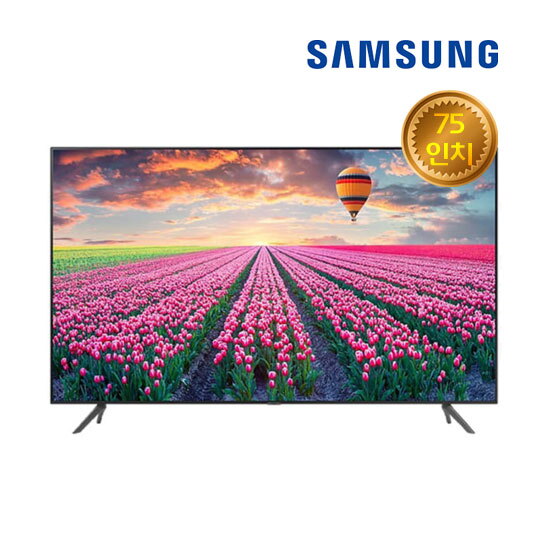 [렌탈]삼성전자 삼성 UHD TV 렌탈 75인치 KU75UC7050FXKR/60개월 의무사용