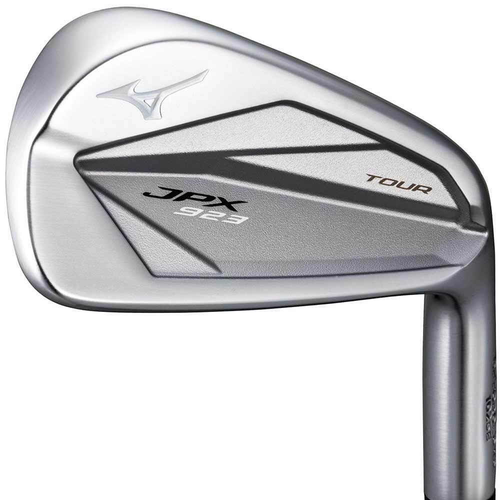 미즈노골프 미즈노 정품 JPX923 투어 포지드 7아이언 세트(4-9P)