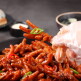 [에프엘푸드](저세상) 통뼈 국물닭발(900g)1팩+직화 불닭발(170g)1팩
