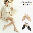 골든 슬링백(Golden slingback)