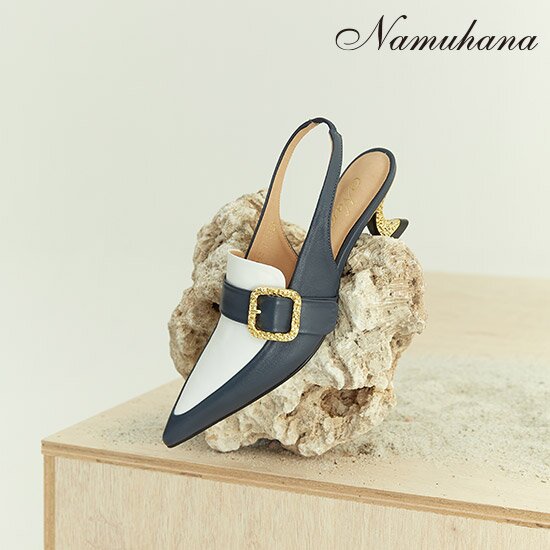 골든 슬링백(Golden slingback)