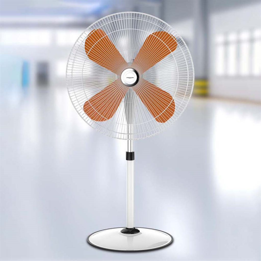 주홈시스 대형선풍기 76cm(30인치) F30 산업용 스탠드 업소용 현장 공업용선풍기