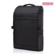 [아메리칸투어리스터] 스콜라 BACKPACK3 L BLACK (AG009003)