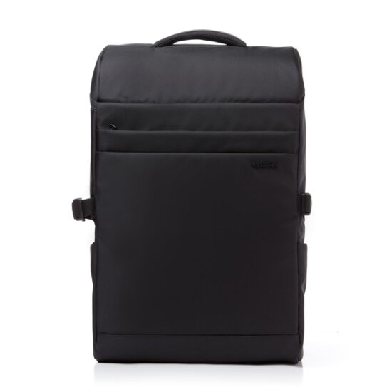 [아메리칸투어리스터] 스콜라 BACKPACK3 L BLACK (AG009003)