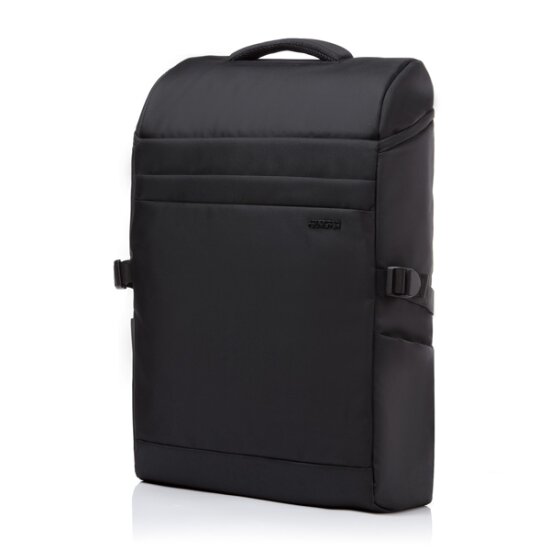 [아메리칸투어리스터] 스콜라 BACKPACK3 L BLACK (AG009003)