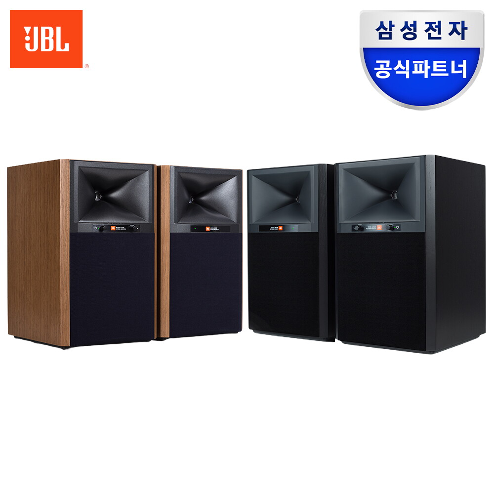 제이비엘_음향기기 삼성공식파트너 JBL 4305P 올인원 네트워크 액티브 스피커