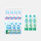 [리틀펄리][정상가 190,400원] 리틀펄리 신학기 매니아 PKG (락토 캔디 4개 + 라이트 캔디 3개 + 치약 3개)