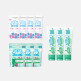 [리틀펄리][정상가 190,400원] 리틀펄리 신학기 매니아 PKG (락토 캔디 4개 + 라이트 캔디 3개 + 치약 3개)