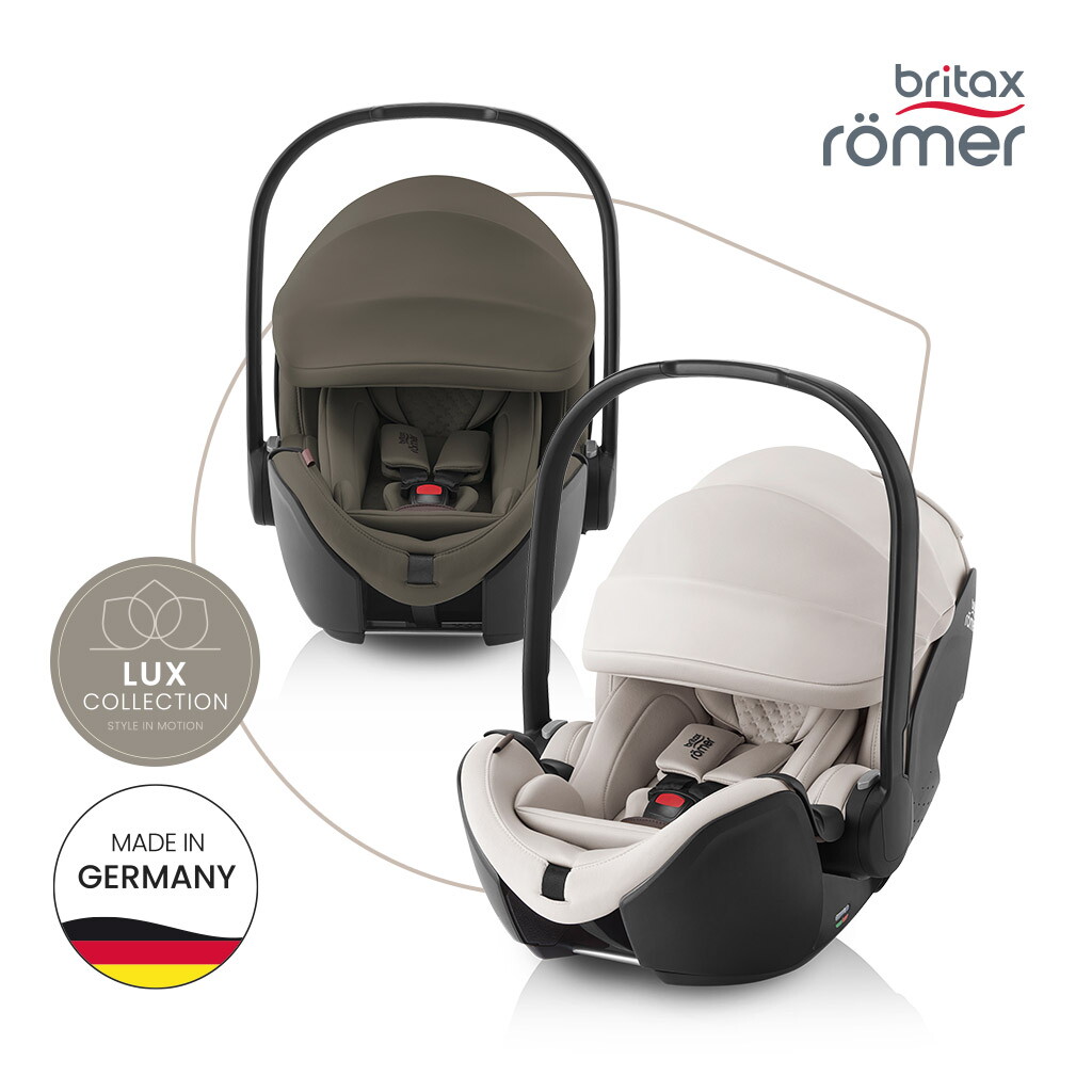 브라이텍스 브라이텍스 브라이텍스 베이비세이프 프로 럭스 아이사이즈 신생아 아기 바구니 카시트 안전벨트