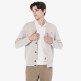 [라코스테][본사정품] 베이직 V넥 방모 가디건(AH460E-53N XFJ)