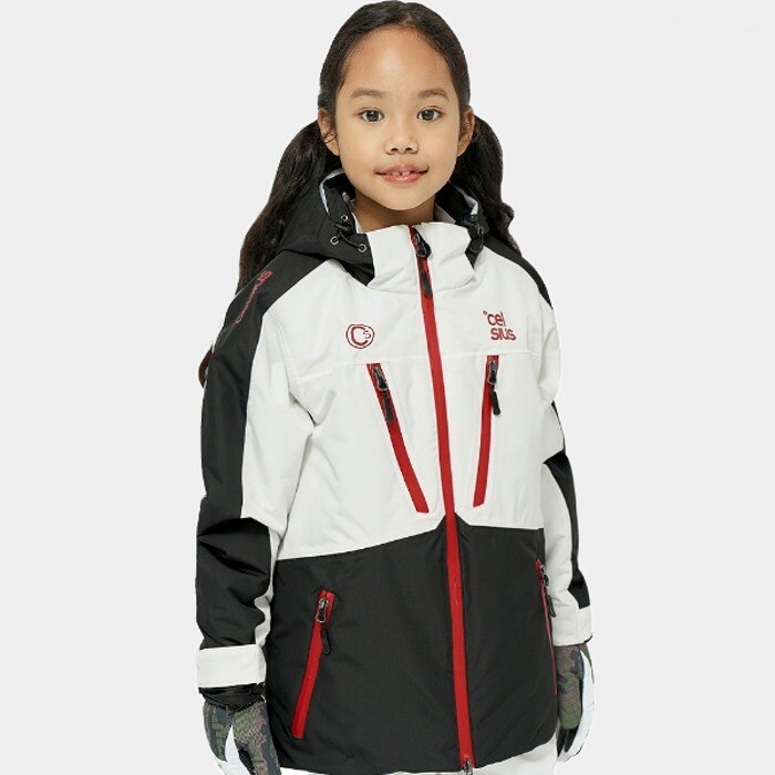 셀시우스 [주니어] 셀시우스/펠리체/지프로그 아동용 스키복 보드복 세트 모음