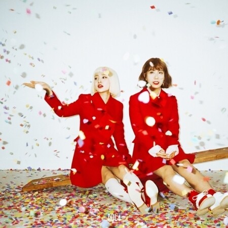 신나라 [신나라]{09/29발매} 볼빨간사춘기 - Red Diary Page.1 (미니앨범) / Bolbbalgan4 - Red Diary Page.1 (Mini Album)