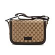 [해외직구_엘라이브][구찌] GG캔버스 메신저백 449172 KY9KN 9886
