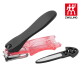 [헹켈_주방][즈윌링] 헹켈 CLASSIC INOX 손톱깎이 98mm(HK42421-300) 레드