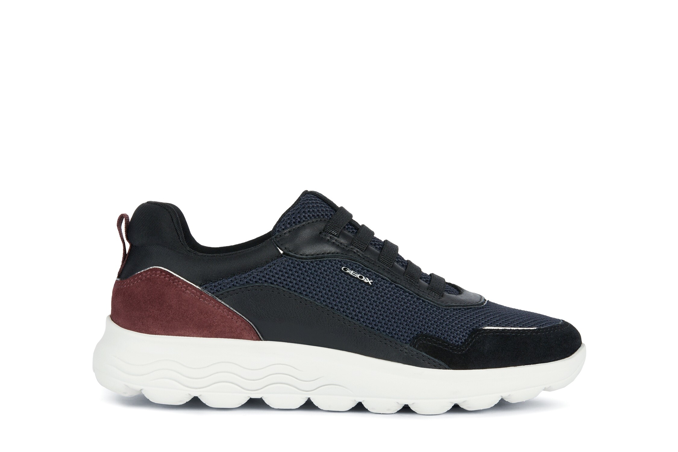 제옥스(아울렛) (롯데아울렛)(동부산점)(제옥스)스페리카 데일리 여성 스니커즈 W1X5NUD3F11