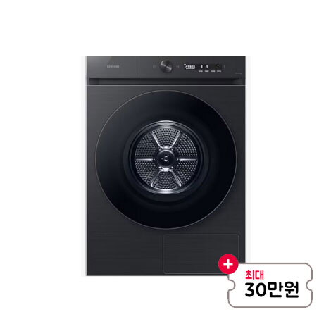 [렌탈]삼성전자 [최대혜택][스마트렌탈][삼성] 비스포크 그랑데 건조기 AI 20kg 블랙캐비어 (DV20CB8600BV)/60개월 의무사용