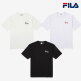 [FILA][FILA] Sportslife 스몰로고 반팔티셔츠 3종 택