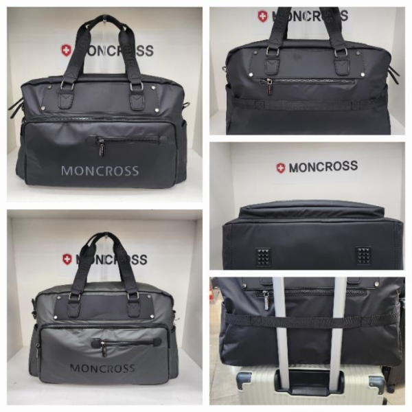 몽크로스 (패플) [몽크로스]MONCROSS몽크로스 DP01 골프가방여행가방 MBT7082-1 (30161316)