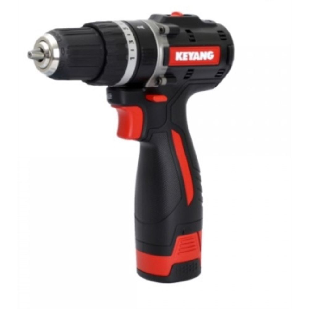 오너클랜 충전임팩드릴 16V(브러쉬리스) 리튬 2.0Ah 2B 10mm 450/1750rpm 50Nm 1.04kg DM16BL-50I(2.0)