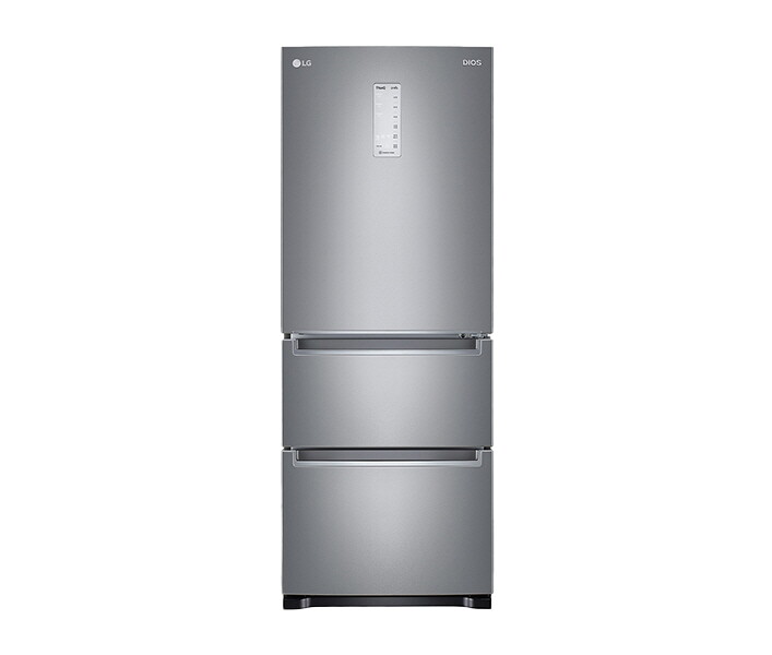 [렌탈]LG전자 [LG]디오스 김치톡톡 김치냉장고 327L K333MB141 60개월 51900/60개월 의무사용