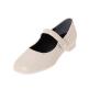 [포멜카멜레]메리제인 펌프스 2CM 3종 택1 FKG1F1SP023