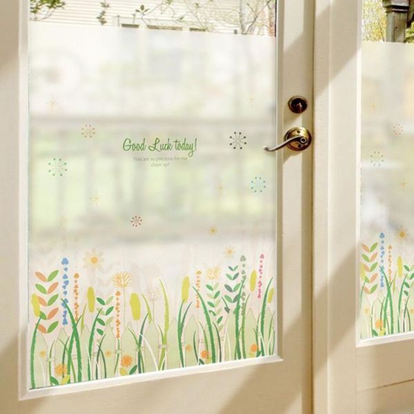 셀러허브(하프클럽) [하프클럽/셀러허브]칼라_럭키 창문썬팅지 투데이_C02_W120xH180cm