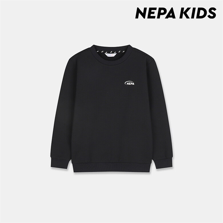 네파키즈 [네파키즈](키즈)기모 폴리 트레이닝 세트_KL75954_C01