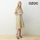 [오조크(OZOC)]23SS 데님 원피스 1종