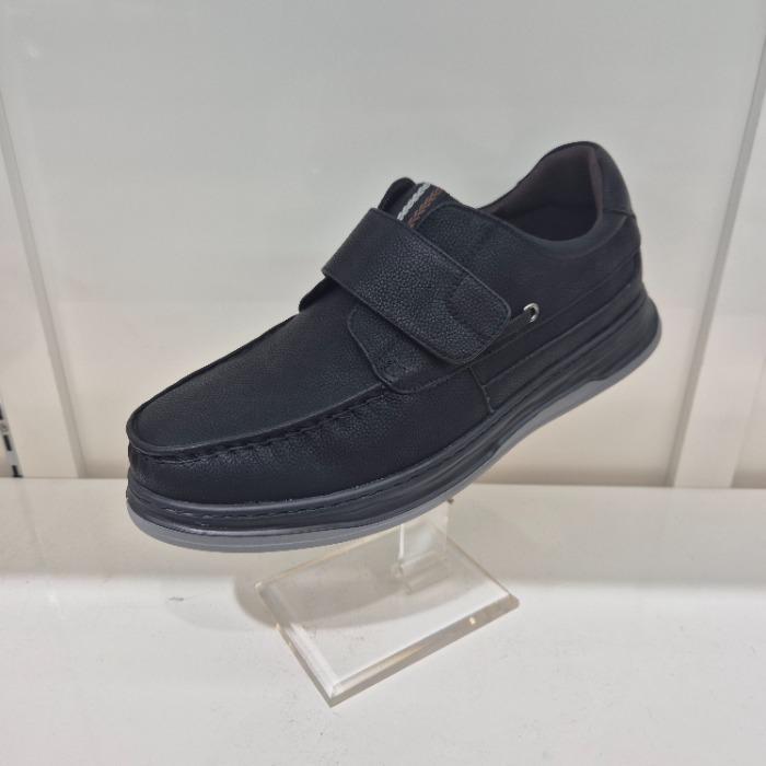 엘칸토 엘칸토 HC11 소가죽 남성화 초경량 세미케주얼 컴포트화  L5Q0U4E4C