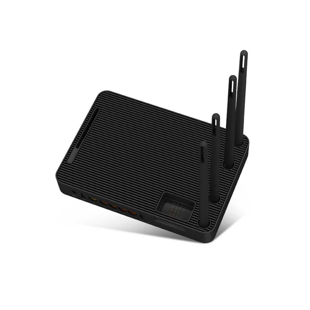 오너클랜 IP TIME AX6000M 유무선공유기