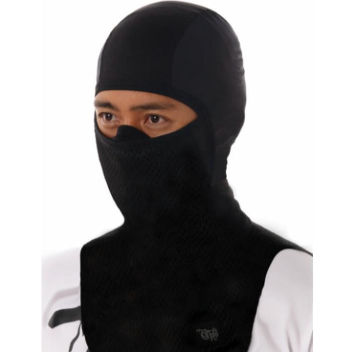 셀러허브잡화 이호토 방한 바라클라바 극한 겨울 마스크 M4 코클립