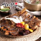 [디딤(백)]명품갈비탕 1kg+진소고기전골 1kg+원초갈비찜 1.5kg+바싹불고기 330g
