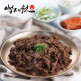 [디딤(백)]명품갈비탕 1kg+진소고기전골 1kg+원초갈비찜 1.5kg+바싹불고기 330g