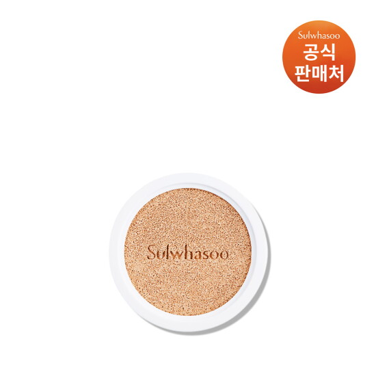 [설화수](공통)퍼펙팅 쿠션 리필15g SPF50+