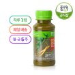 매일배송 녹즙 새싹인삼녹즙 5주구성(월~금) 총 25회