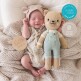 [커들앤카인드][커들앤카인드] 리틀 사이즈 (디자인선택) / 애착인형 / GIFT BOX 포함