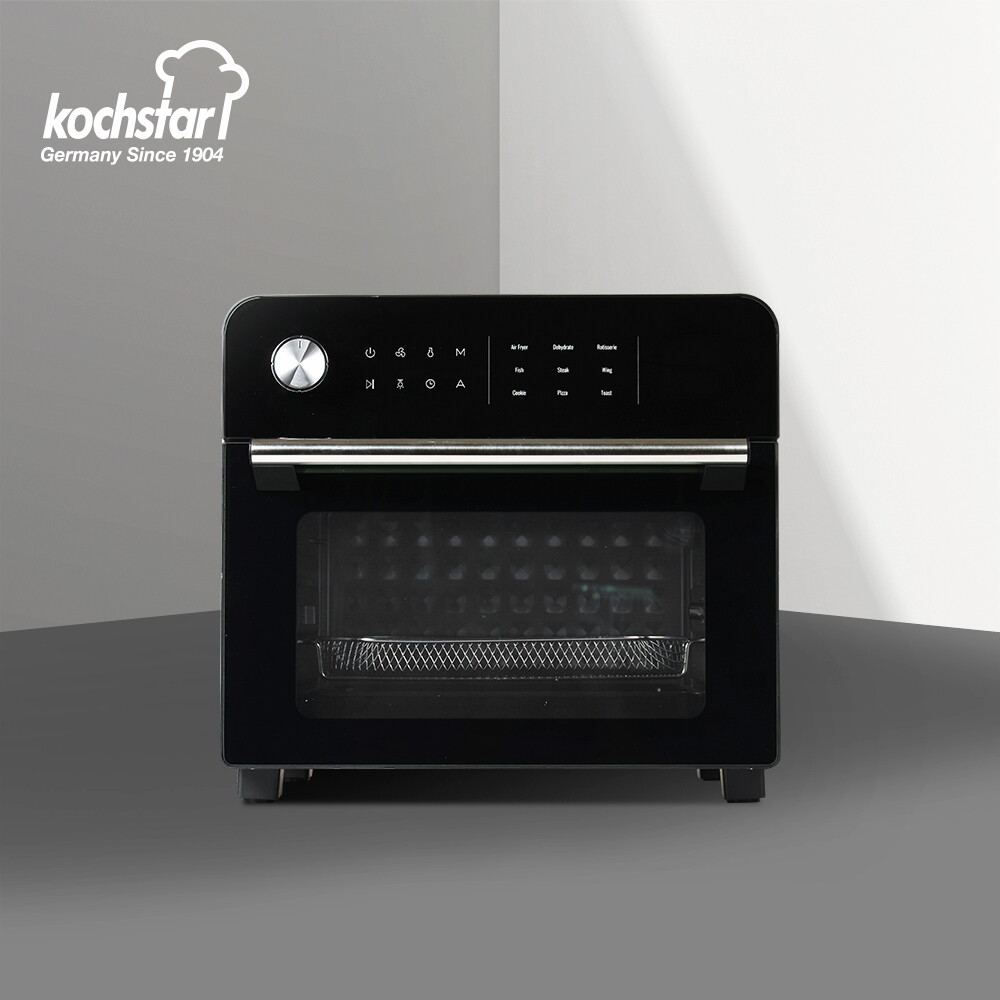 콕스타 콕스타 프리미엄 스타크 대용량 에어프라이어 24L