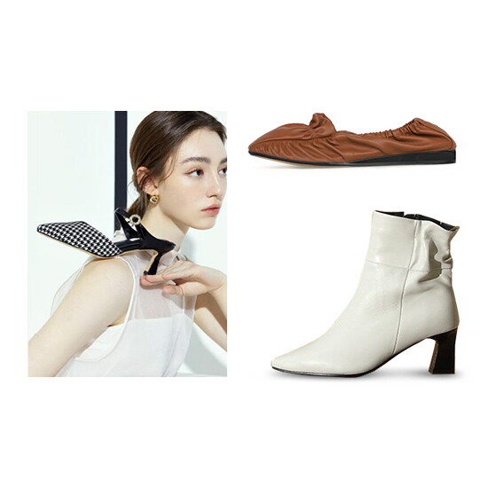 [메가딜]매그파이/안다아타/나인웨스트 슈즈 브랜드 특집!