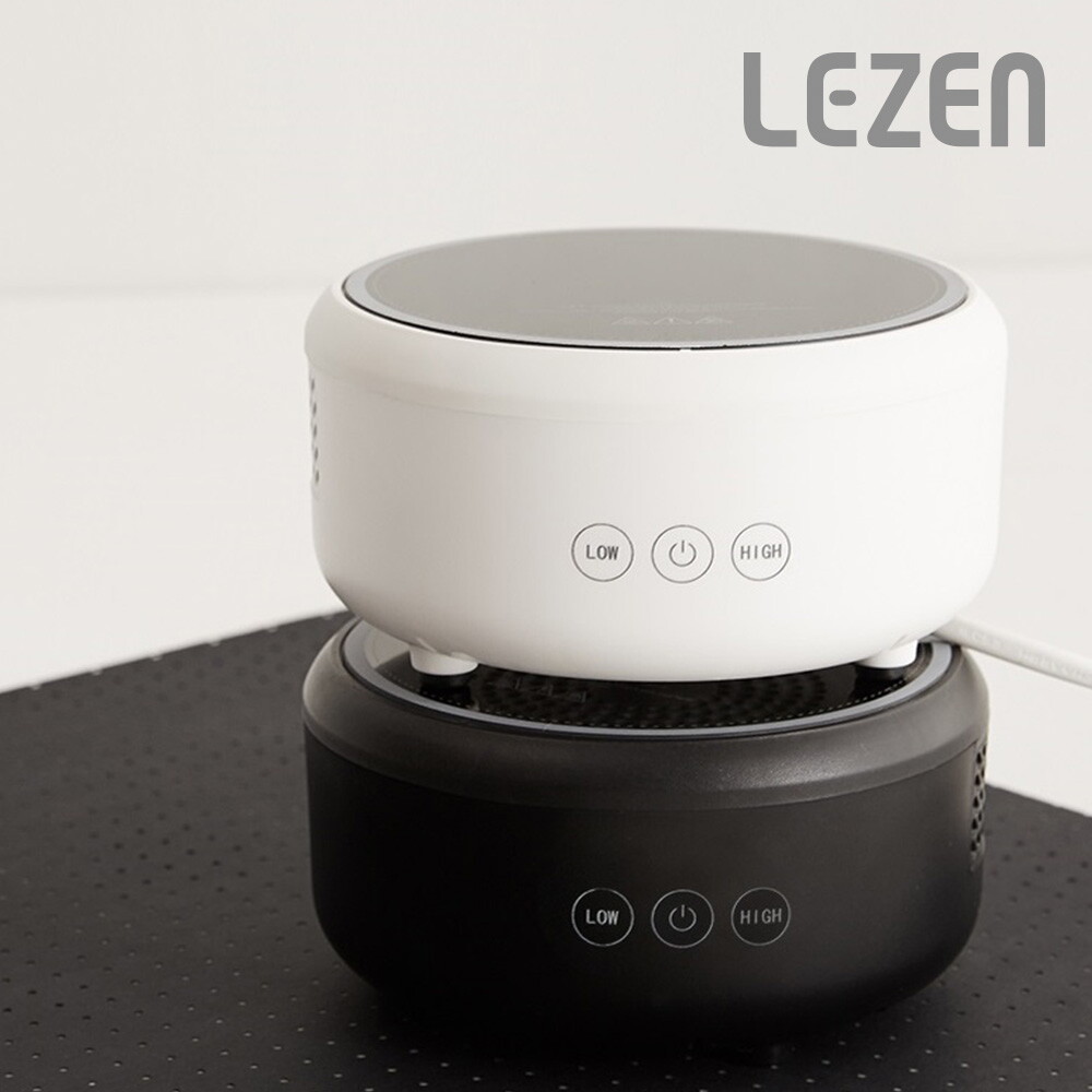 르젠 르젠 1구 휴대용 여행용 미니 소형 인덕션 캠핑 1인 전기렌지 프리볼트