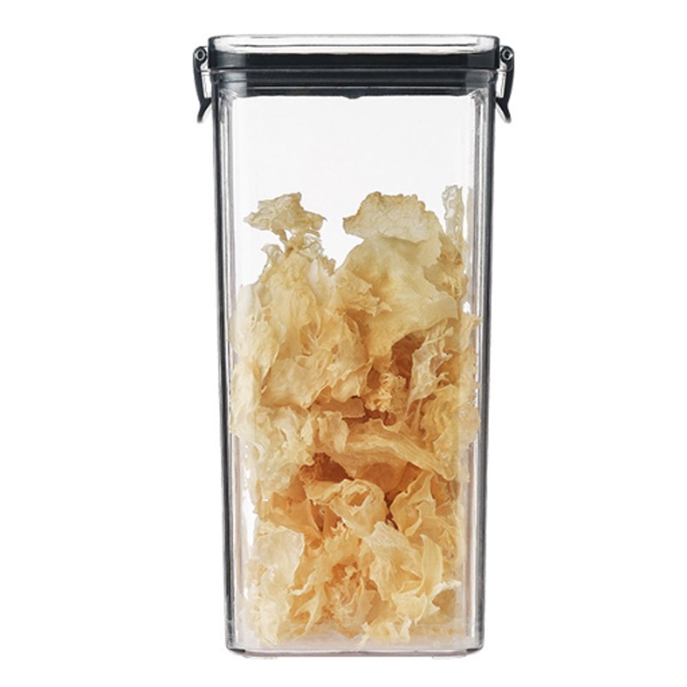 지오벤처스 쿠킹앤락 투명 밀폐용기 장아찌 파스타면 보관통