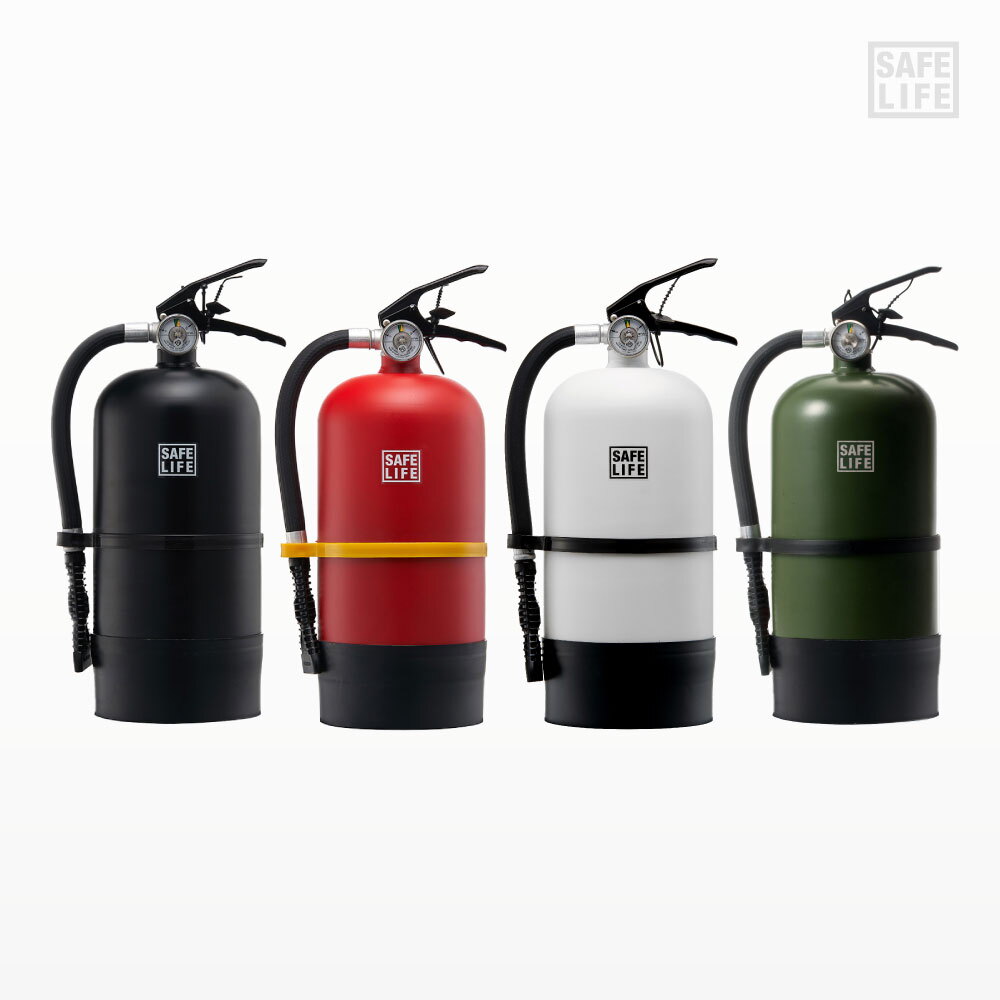 상세참조 세이프라이프(백) Z33 가정용소화기