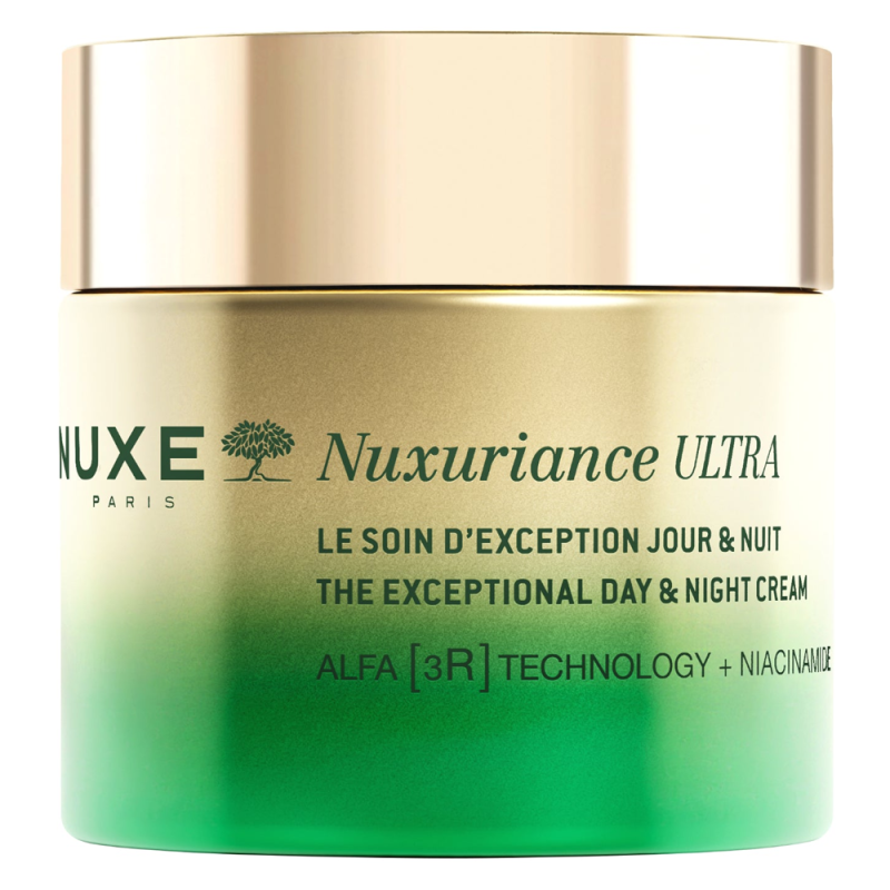 눅스 눅스 Nuxuriance Ultra 예외적 스킨케어 데이 & 나이트 75ml