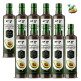 [아보아칸]엑스트라버진 아보카도오일 250ml*10병(에어캡포장)