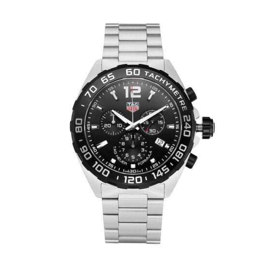포뮬러1 크로노그래프 43mm (CAZ1010.BA0842)