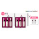 [센텔리안24](최신상) 마데카 멜라 캡처 앰플 맥스 15ml 6병 + 체험분 1ml 2매