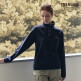 [트루릴리전]트루릴리전 24FW 여성 플리스 하프넥 티셔츠 3종