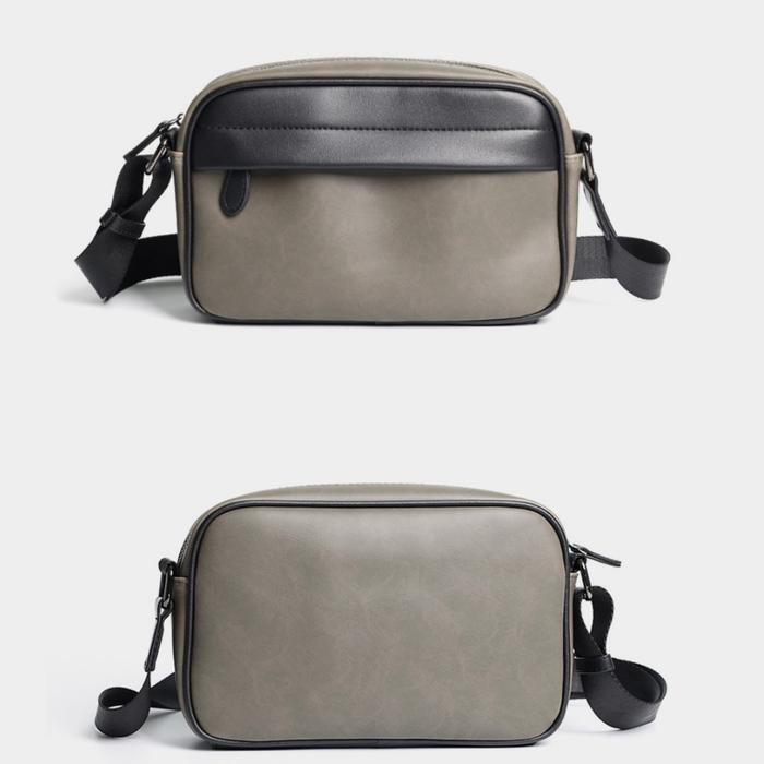 나누리 협력사 셀러허브잡화 남성용 소지품보관 미니가방 크로스백 J41669 가을