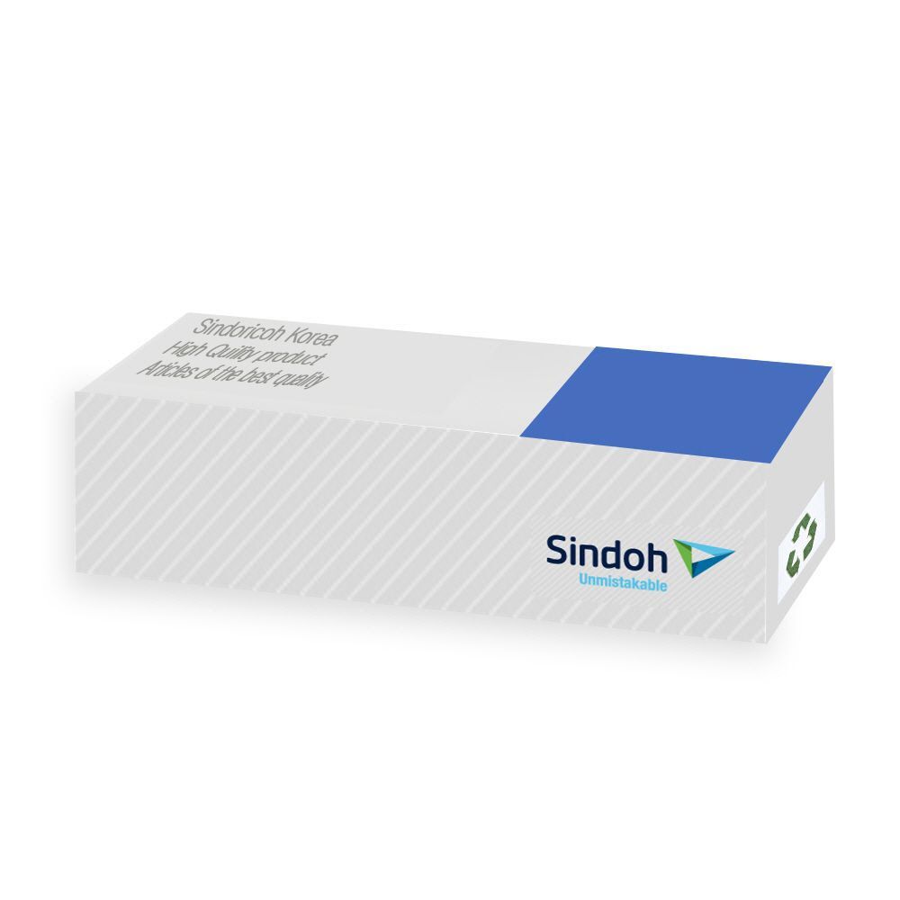 신도리코 에이치플러스몰 신도리코 M612 검정 정품토너 M610T6K